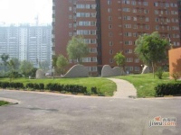 定福家园北里实景图1