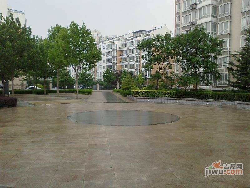 澳林春天四期实景图图片