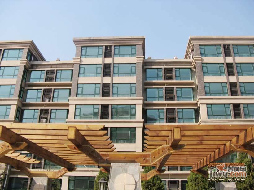 美丽经典园实景图图片