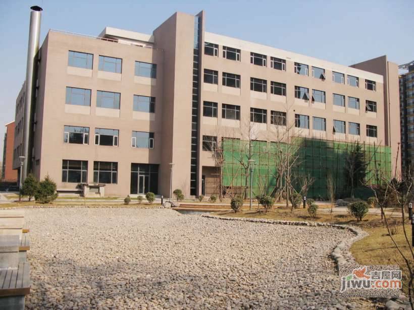美丽经典园实景图图片