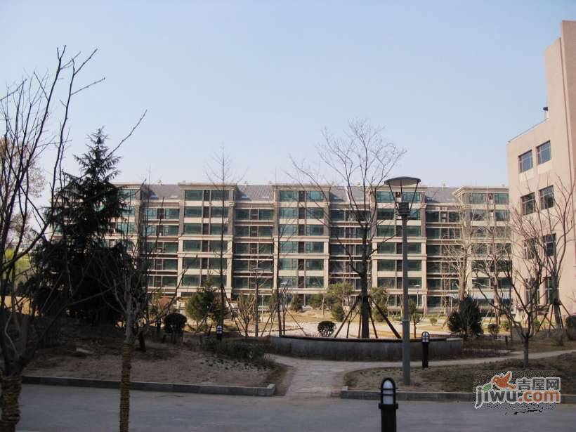 美丽经典园实景图图片
