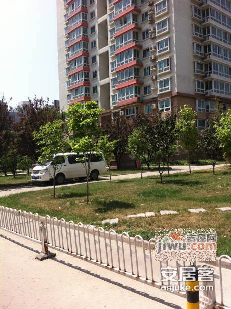方丹苑实景图图片