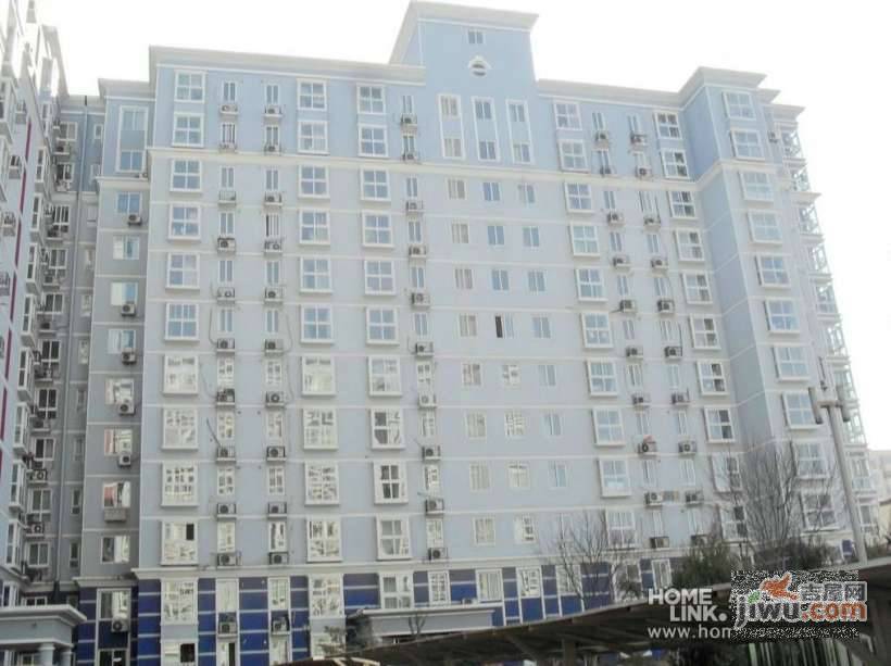 城市亮点实景图图片