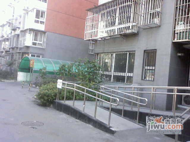 城市亮点实景图图片