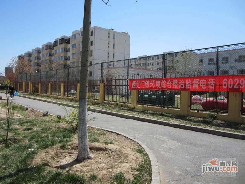 瑞海五区实景图图片
