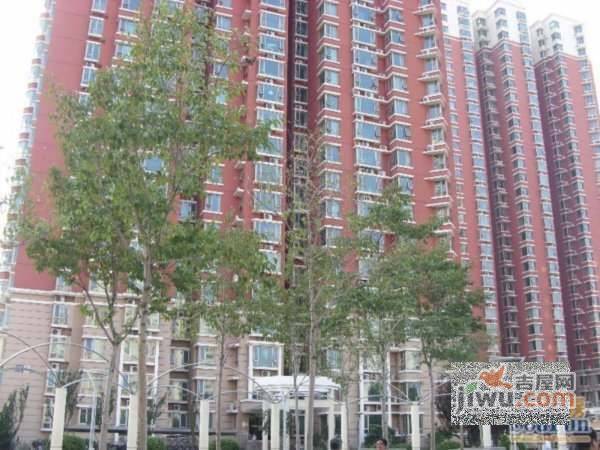 怡锦园实景图图片