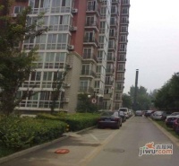 石园南社区实景图6