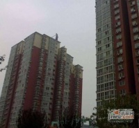 石园南社区实景图6