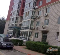 石园南社区实景图6