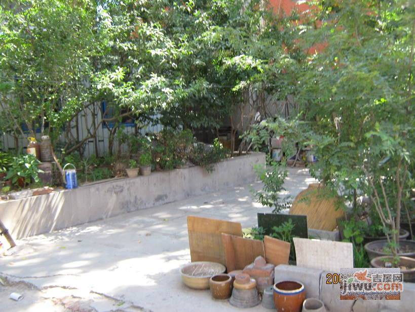 富莱茵花园实景图图片