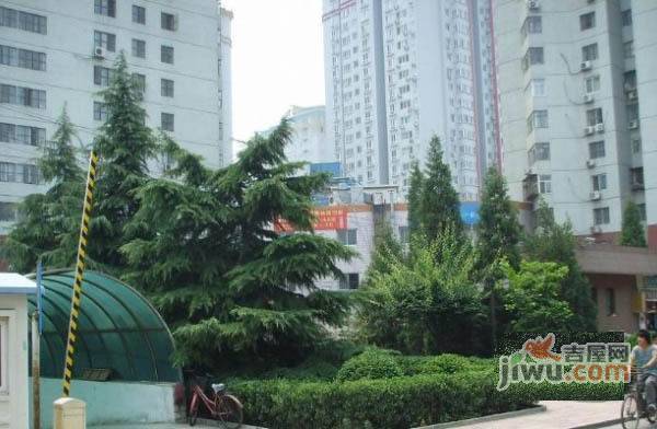 富莱茵花园实景图图片
