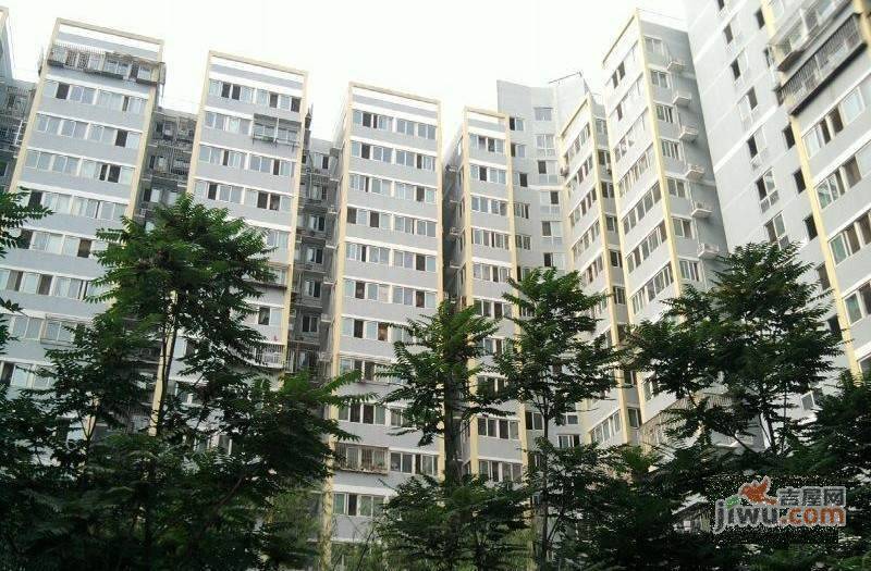 畅柳园实景图图片