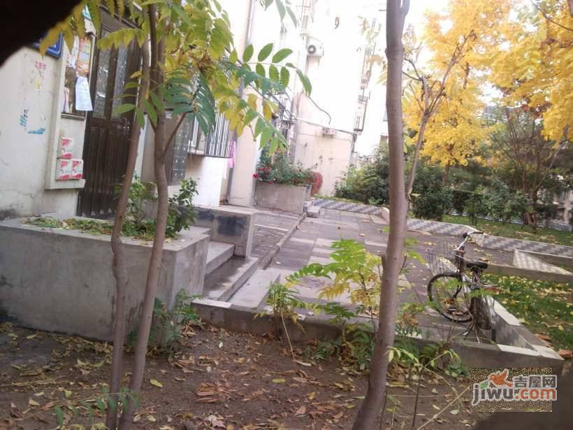 东花市北里中区实景图图片