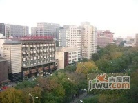 海淀南路实景图图片