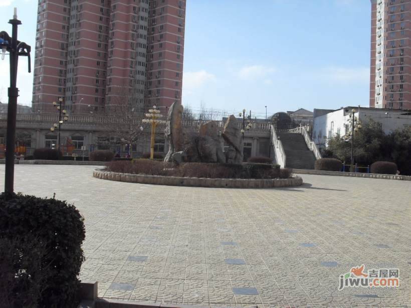 志新村小区实景图图片