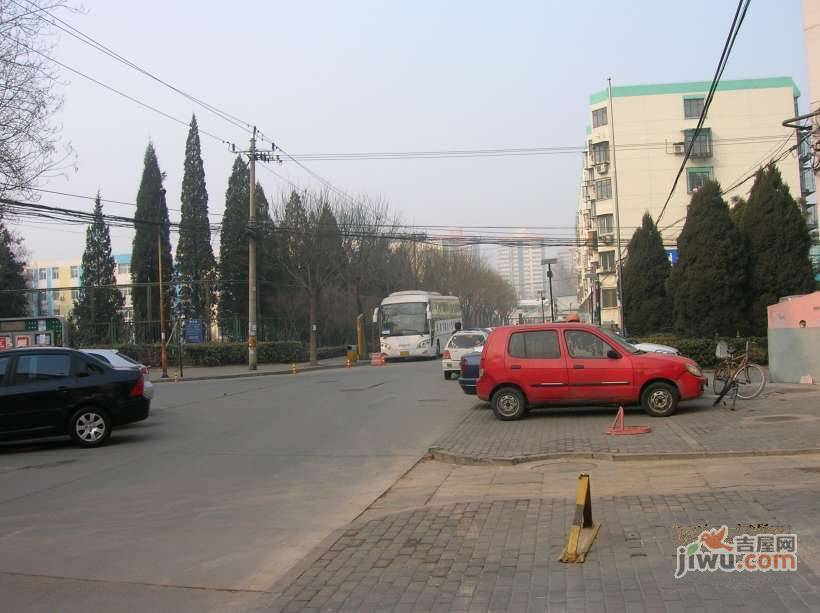 康家园小区实景图图片