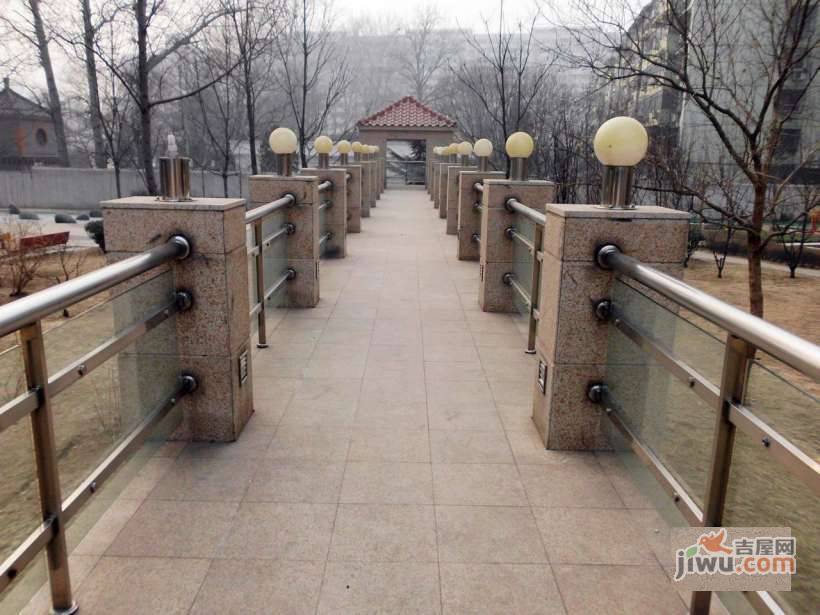 万国城MOMA实景图图片
