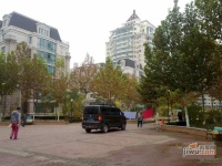 天通苑东三区实景图12