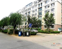 天通苑东三区实景图12