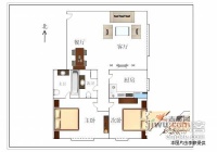 光熙家园5室3厅3卫315㎡户型图