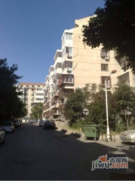 玉海园实景图图片