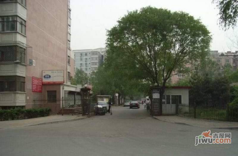 玉海园实景图图片