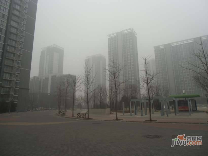 国风北京实景图图片