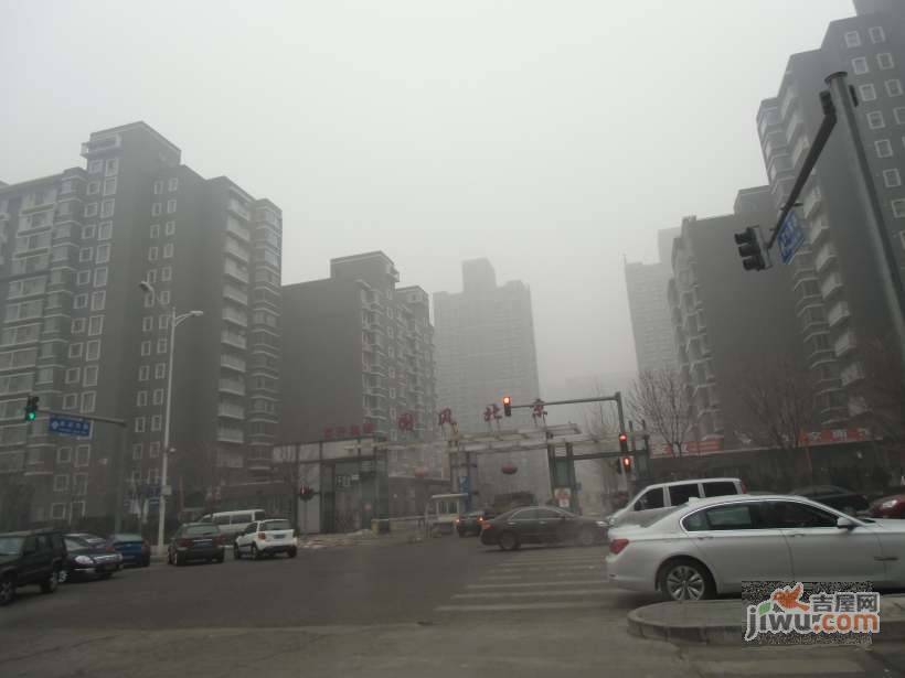 国风北京实景图图片