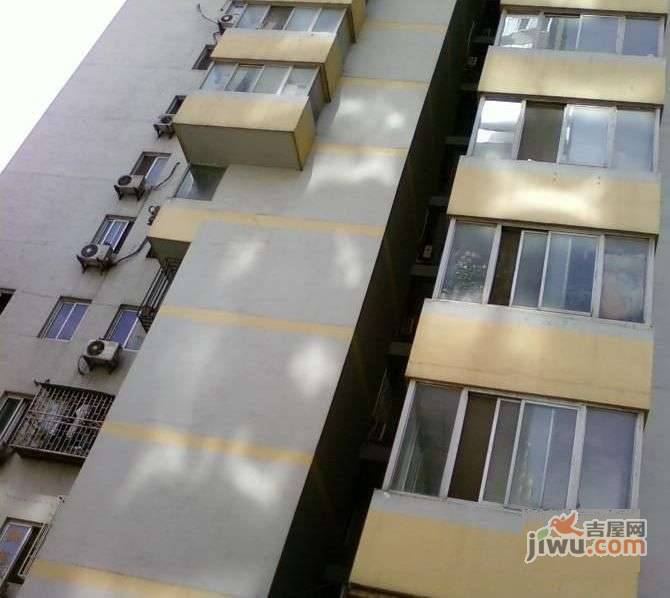 京通苑阳光华苑实景图图片