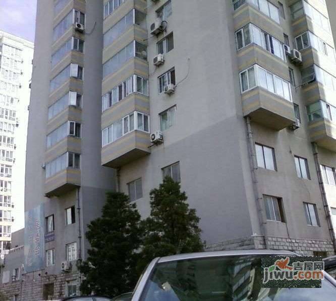 京通苑阳光华苑实景图图片