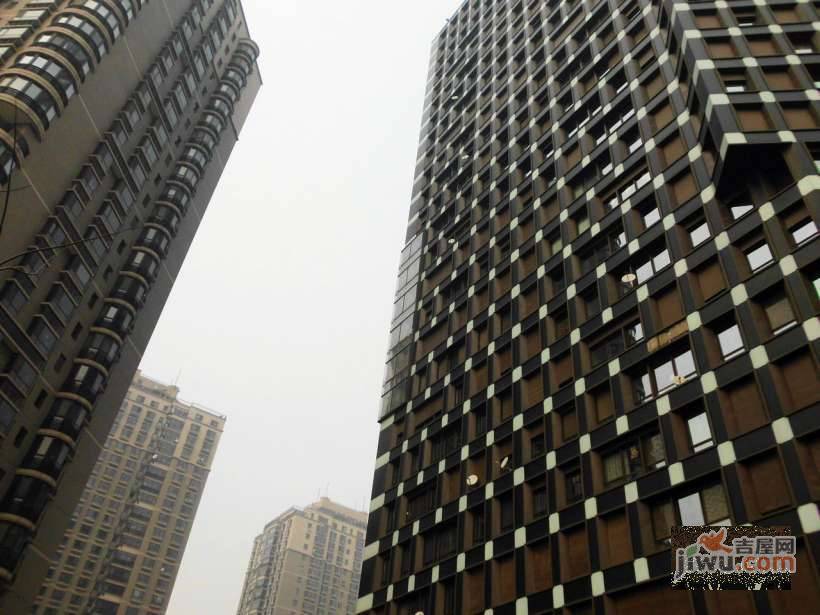 万国城MOMA实景图图片
