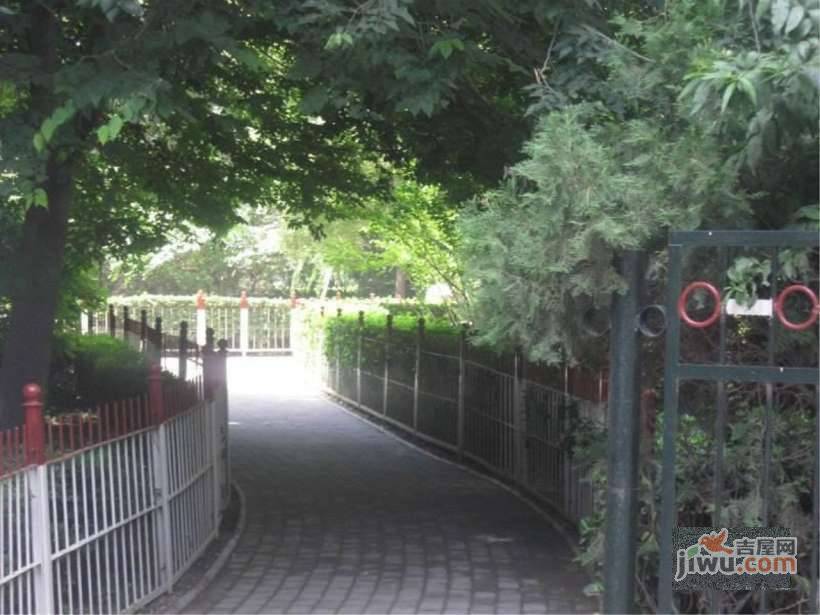 安慧里实景图图片