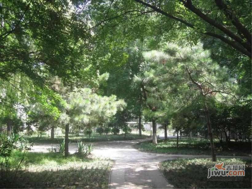 安慧里实景图图片