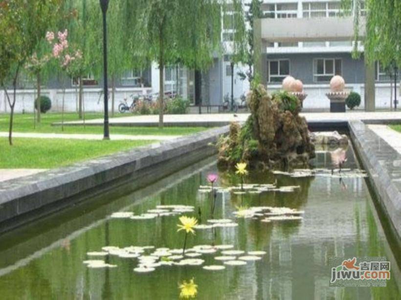 蜂鸟社区实景图图片