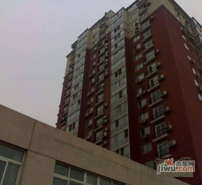 天和人家实景图图片