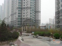 珠江绿洲家园实景图图片
