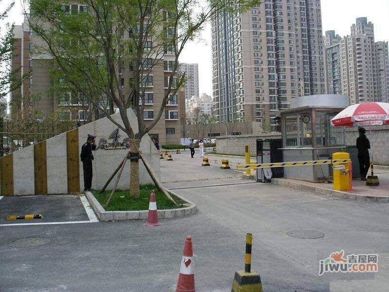 海淀南路实景图图片