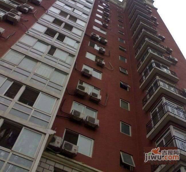 圣馨大地家园实景图图片