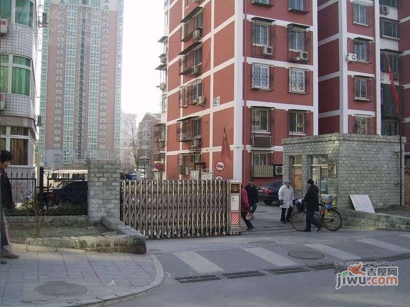 永泰园实景图图片