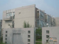 铭科苑实景图5