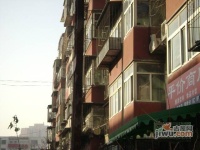 铭科苑实景图5
