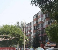 铭科苑实景图5