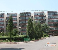 铭科苑实景图5