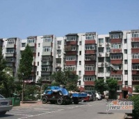 铭科苑实景图5