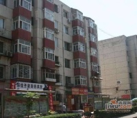 铭科苑实景图5