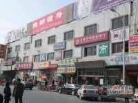 铭科苑实景图5