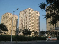 铭科苑实景图5