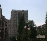 铭科苑实景图5