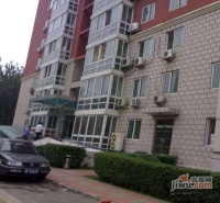 铭科苑实景图5