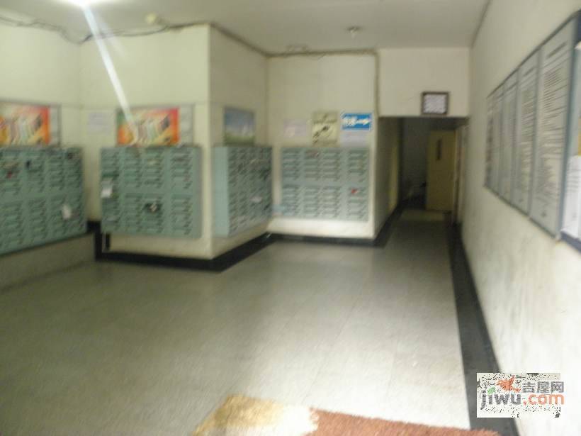 马甸经典家园实景图图片